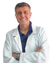 Dr. Antonio Marino, Maxillofacial Surgeon
