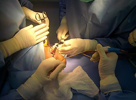 Listado de coberturas de las isapres en cirugía maxilofacial