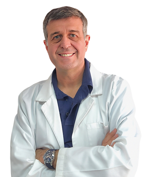 Dr. Antonio Marino