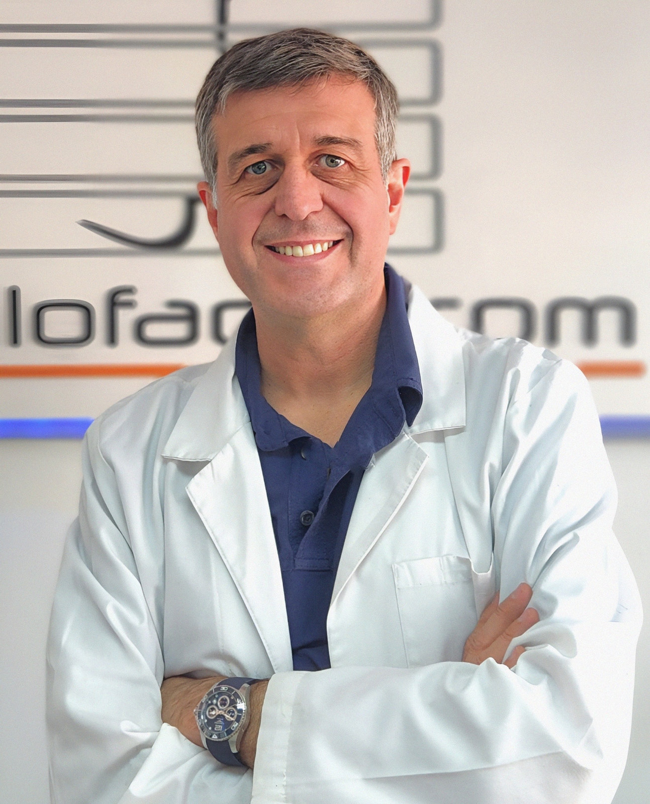 antonio marino