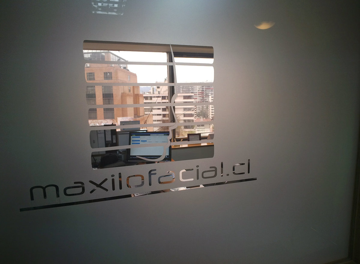 Dentro de los problemas maxilofaciales l