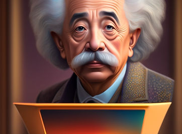Albert Aintein