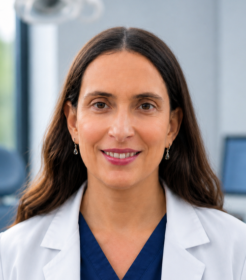 Dra. Patricia Corrada