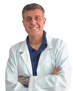 Dr. Antonio Marino, maxillofacial surgeon