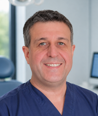 Dr. Antonio Marino