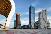 Centro Internacional de Viena
