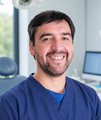 Dr. Juan Pablo Aguilera